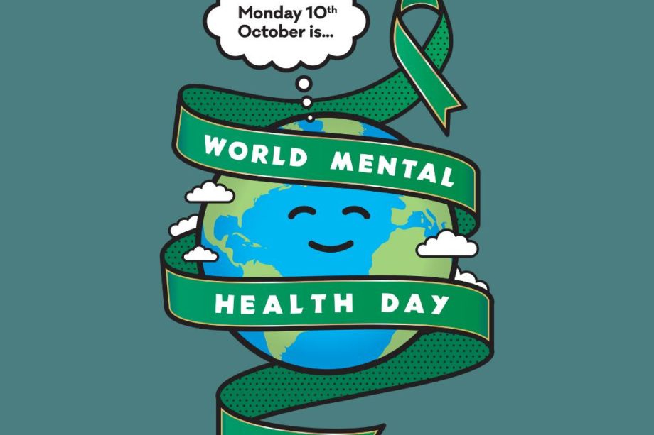 World Mental Health Day